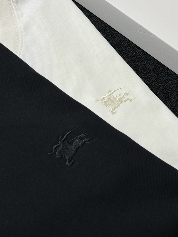 ブランドTシャツ着用イメージ